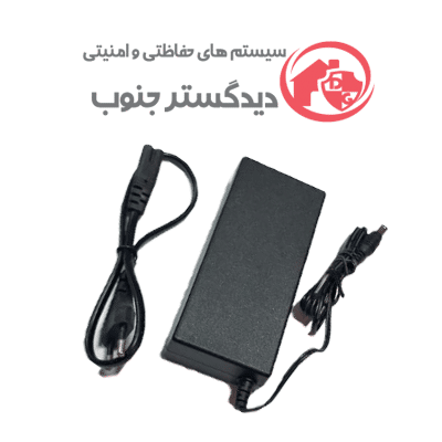 آداپتور ۵ آمپر لپتاپی کد 11